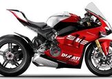2024 Ducati Panigale V4 SP2 30th Anniversario 916
