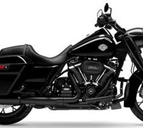 2024 Harley-Davidson Road King® Special | Motorcycle.com