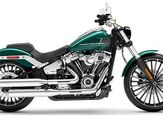 2024 Harley-Davidson Softail® Breakout®