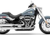 2024 Harley-Davidson Softail® Fat Boy® 114