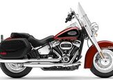 2024 Harley-Davidson Softail® Heritage Classic 114