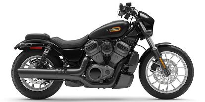 2024 Harley-Davidson Sportster® Nightster® Special
