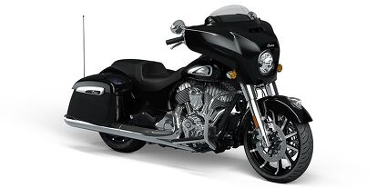 2024 Indian Chieftain® Limited