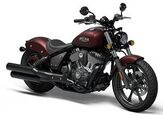 2024 Indian Chief® Base