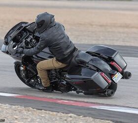 2024 Harley-Davidson Road Glide and Street Glide – First Look