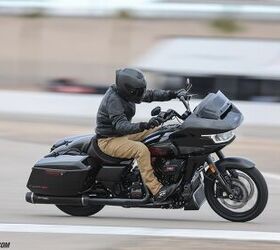 2024 harley davidson cvo road glide st review first ride