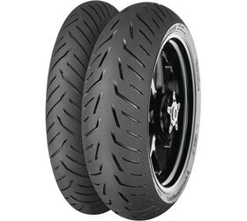 Dunlop American Elite Tires, Gear Review