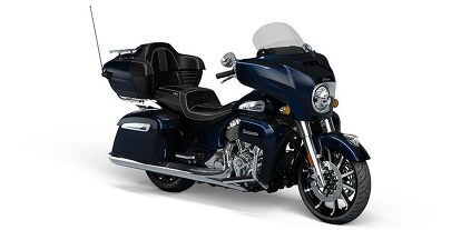 2024 Indian Roadmaster® Limited