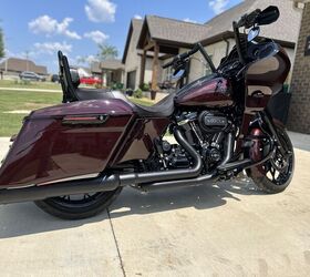 2021 road glide store special midnight crimson