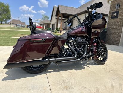 2021 Road Glide Special!!