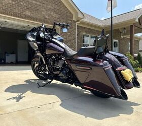 2021 Road Glide Special
