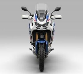 2024 Honda Africa Twin Announced For The US | Motorcycle.com