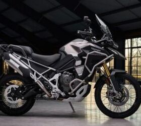 2024 triumph tiger 1200 gt explorer and rally explorer first look