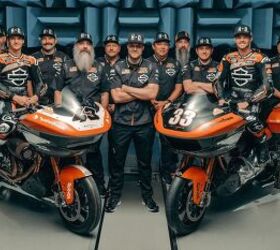 2024 road to victory harley davidson s factory team for motoamerica