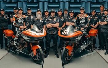 2024 Road to Victory: Harley-Davidson's Factory Team for MotoAmerica