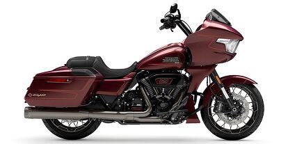 2024 Harley-Davidson Road Glide® CVO™ Road Glide®