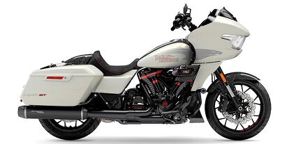 2024 Harley-Davidson Road Glide® CVO™ ST