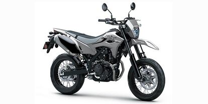 2024 Kawasaki KLX® 230 SM ABS