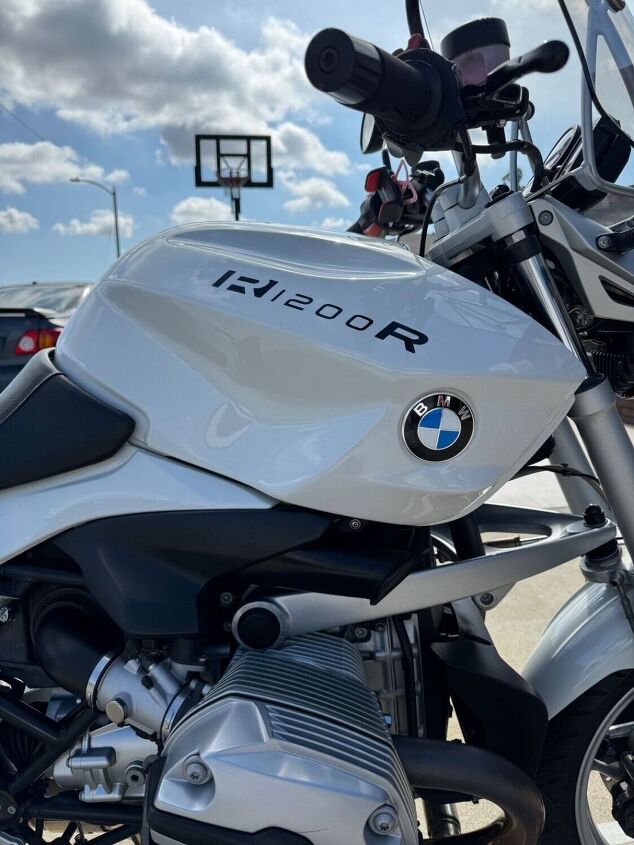 2009 BMW R1200R For Sale | Motorcycle Classifieds | Motorcycle.com
