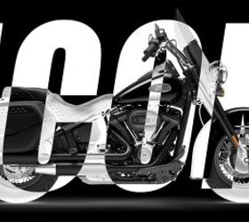 2024 Harley-Davidson FLI Hydra-Glide Revival Specs Leaked