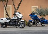 2024 Harley-Davidson Road Glide and Street Glide Review – First Ride