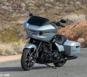 2024 Harley-Davidson Street Glide and Road Glide Are the New American  Dreamin' Beauties - autoevolution