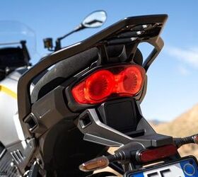 2024 moto guzzi stelvio review first ride