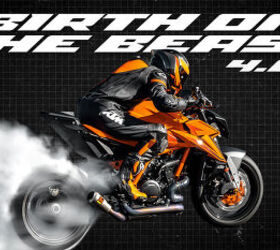 MotoGP Launches FIM Enel MotoE World Cup Electric Racing
