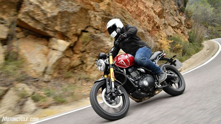 Portatarga Corto Per Triumph Speed 400/Scrambler 400 X 2024 - EVO Set Tail Tidy, Made In Germany - Foto 11