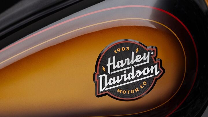 harley davidson reveals tobacco fade enthusiast collection