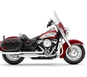 2024 HarleyDavidson HydraGlide Revival Adds to Icons Collection