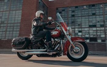 2024 Harley-Davidson Hydra-Glide Revival Adds to Icons Collection