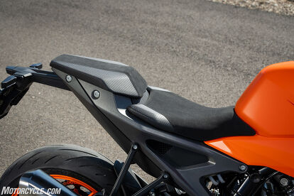 Duke 980 2024 KTM 990 Duke Review – First Ride | Motorcycle.com
