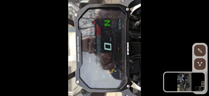 2019 bmw f750gs for sale low miles and well taken care of