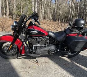 HARLEY DEAL OF THE DECADE