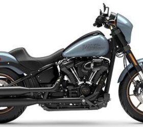 2024 Harley-Davidson Softail® Low Rider® S