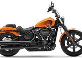 2024 Harley-Davidson Softail® Street Bob® 114