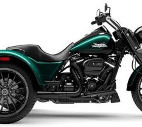 2024 Harley-Davidson Trike Freewheeler®