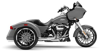 2024 Harley-Davidson Trike Road Glide® 3