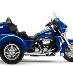 2024 Harley-Davidson Trike Tri Glide® Ultra