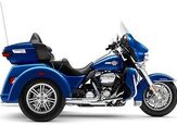 2024 Harley-Davidson Trike Tri Glide® Ultra