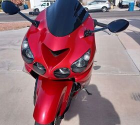 2010 Kawasaki zx14 For Sale | Motorcycle Classifieds | Motorcycle.com