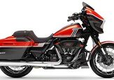 2024 Harley-Davidson Street Glide® CVO™ Street Glide®