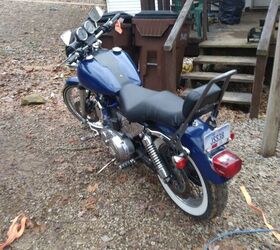 Swva craigslist store motorcycles