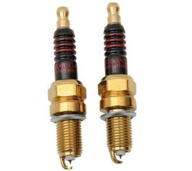 How To Change Your Motorcycle Spark Plugs | Motorcycle.com