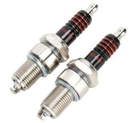 How To Change Your Motorcycle Spark Plugs