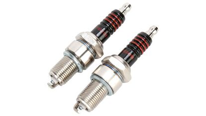 How To Change Your Motorcycle Spark Plugs