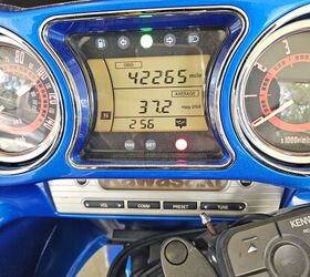 2012 Kawasaki 1700 VULCAN For Sale | Motorcycle Classifieds