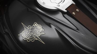 Pierer Mobility Gains Majority Control of MV Agusta