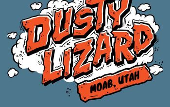 Explore Moab Like Never Before: The Dusty Lizard Mosko Moto Campout